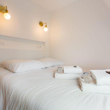 Cosy Apartment - 1Br-4P - Faubourg-Du-Roule Париж Екстер'єр фото