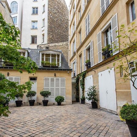 Cosy Apartment - 1Br-4P - Faubourg-Du-Roule Париж Екстер'єр фото