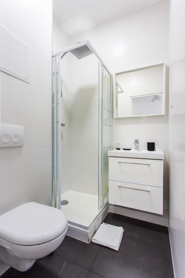 Cosy Apartment - 1Br-4P - Faubourg-Du-Roule Париж Екстер'єр фото