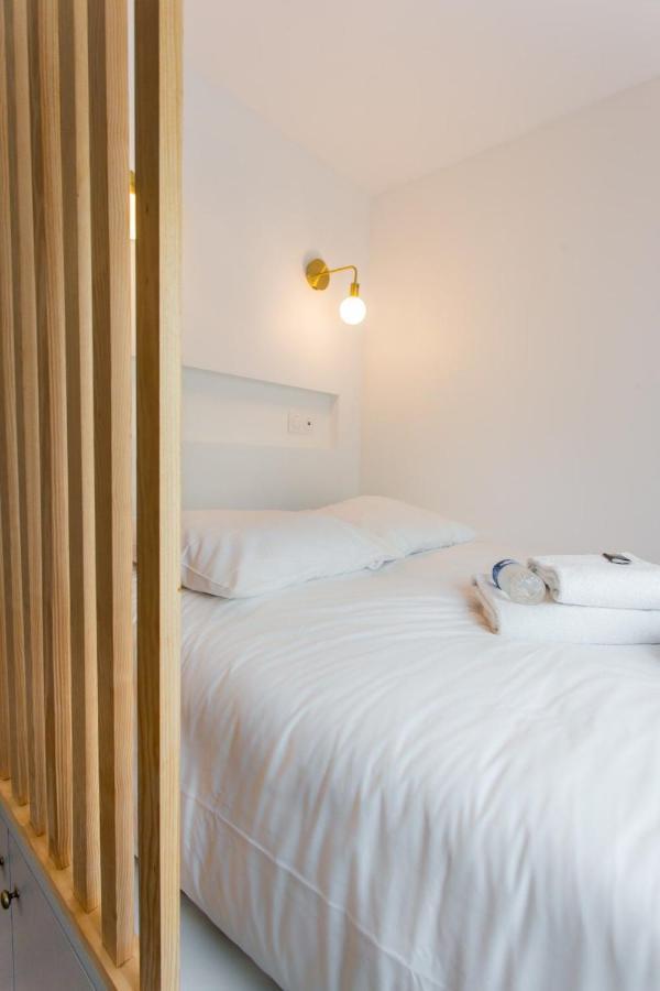 Cosy Apartment - 1Br-4P - Faubourg-Du-Roule Париж Екстер'єр фото
