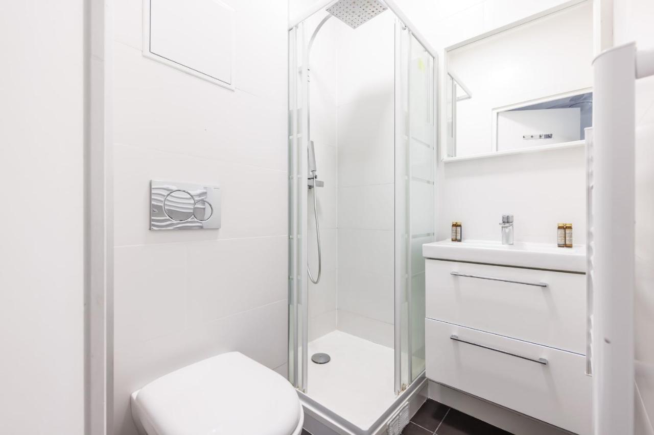 Cosy Apartment - 1Br-4P - Faubourg-Du-Roule Париж Екстер'єр фото